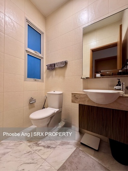 Gardenvista (D21), Condominium #558256371